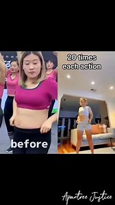 2.9M views · 9.3K reactions | 李 #workout50+ #หญิงไทยในต่างแดน #50ยังแจ๋ว #reels #workout #yoga #ออกกำลังกาย #โยคะ #workoutathome #letsmove | Workout 50+ | Facebook