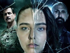 Mind Games (2021) - Movie Review