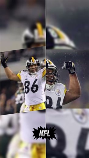 The Physical Receiver Who Was Also the Best Blocker 💪