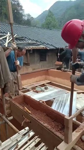 Here’s How Houses That Last for Centuries Are Built From Simple Clay