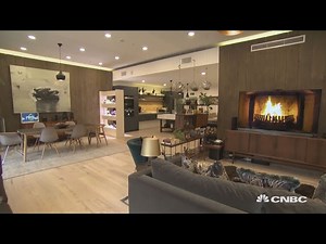 Future Smart Homes Will Connect More Than 150 Devices