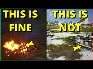 20 Things I Wish I Knew Before Playing Manor Lords - Beginner's Guide, Tips & Tricks!