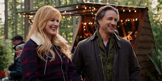 Meet the New Cast Members Joining 'Virgin River' Season 7