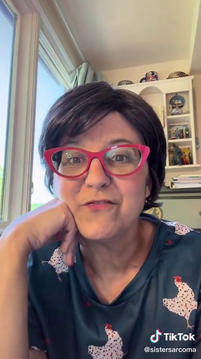 SisterSarcoma on TikTok