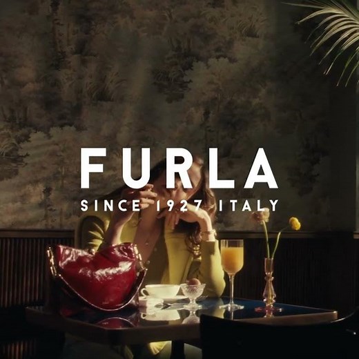 Furla Fall Winter Campaign 2025