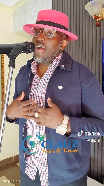 #foryou #fyp #deejaypish #toursandtravels #clauztoursandtravel @Clauz Tours & Travel @@Adele1982 @Pesh @⛳️Neno My Love🏌️‍♀️⛳️ @DUPLANTINE @Christine Tianah 💉 🦷 @Annits8🌹 @Dona @Jojo✈️🌍🌏🇦🇪🇰🇪