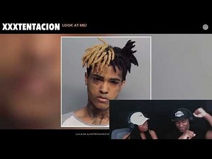 XXXTENTACION - Look At Me! !!REACTION!!
