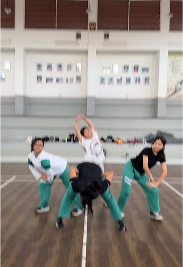mzrdance.crew on TikTok