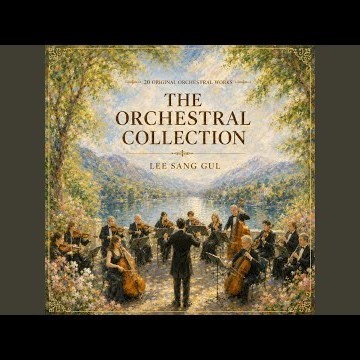 At the End of Longing Orchestral Version