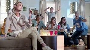 Rolo TV Spot, 'Smooth Game Day Party'