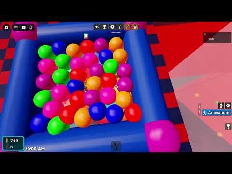 Como conseguir la cabeza de ITP SpringBonnie FNAF: TPRR