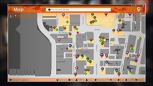 The Pervert King - Judgment Walkthrough
