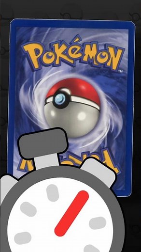 How to SET UP a Pokémon TCG Game in under 1 Minute ⏱️