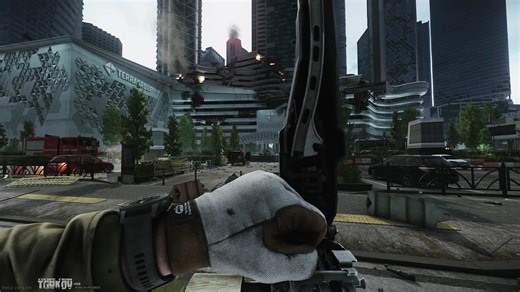 68K views · 609 reactions | M60 #EscapefromTarkov | Escape from Tarkov | Facebook