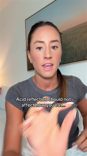 Reflux Raft: How an Alginate Gel Restored My Freedom to Eat