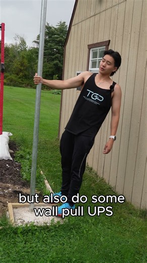 How to train ANYWHERE