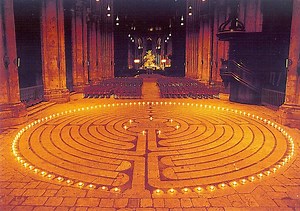 Le Labyrinthe