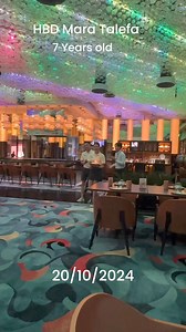 Happy birthday Mara Talefa 7 years old 20/10/2024 | Moon Mara - មូន ម៉ារ៉ា