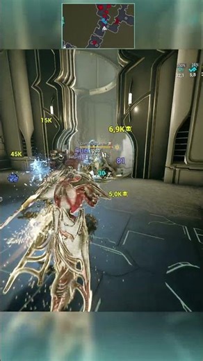 WARFRAME | Revenant REAVE Steel Path Build (Tek Atma) | #Warframe #Revenant #SteelPath