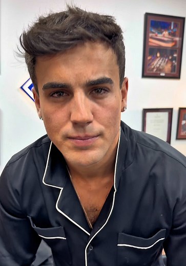 Óscar Casas en El Hormiguero: Lo Que No Te Puedes Perder