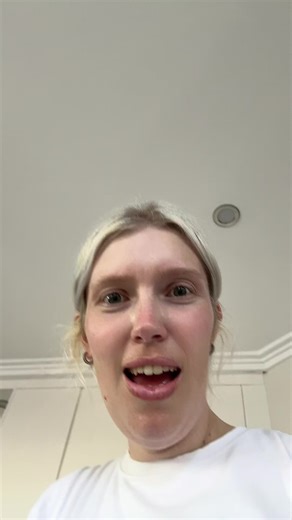 Yeah algorithm I’m gonna need you to go ahead and clear whatever the fuck that was