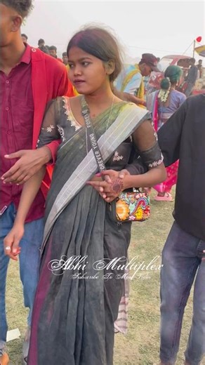 Santali Viral Dance 🥵🥵