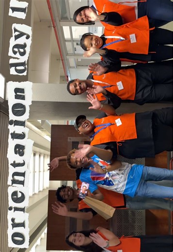 Day 1 of Orientation week here at CPUT Mowbray Campus🤩🤩 #fye #fypシ゚ #orientation #cput
