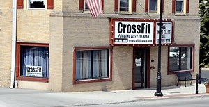 Box Tour: CrossFit King of Prussia