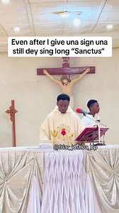 The constant struggle between Priests at Mass who have other masses to celebrate and the Choir that has prepared so well to sing at Mass. #catholic #catholicchurch #catholiclife #ChristTheKing #corpuschristi #mission | Magnificat Series