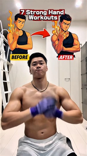 6 Exercises to Build Hand Strength and Skill