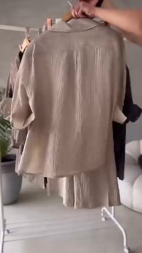 Modern Chic Women's Slacks Cord Set - Designed for the modern woman, this coordinated set features a tailored button-down shirt paired with relaxed-fit slacks, giving you an effortlessly polished look from desk to dinner. ✨ Product Highlights: ⭐Premium corduroy fabric ⭐Tailored silhouette ⭐Versatile styling ⭐Functional pockets ⭐Elastic waistband Shop Now✅: https://beyondpinkshop.com/products/modern-chic-womens-slacks-cord-set | Beyond Pink