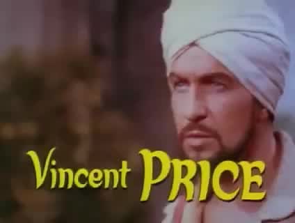 Son of Sinbad (1955)