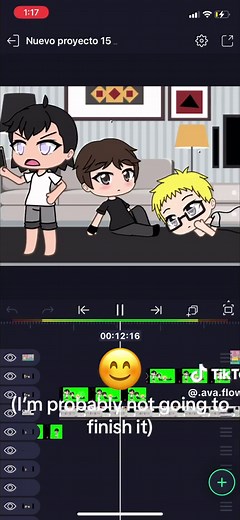 I love to draw nsfw (@.ava.flowers)’s videos with sonido original - I love to draw nsfw