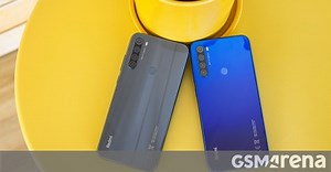 Our Redmi Note 8 and Note 8T video review is up