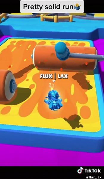 I hope guys are having a great day!#stumbleguys #clan #stumbleguysclan #tryout #speedru #viral #fupシ #easy