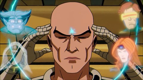 X-MEN 97 episode 8 breakdown | Marvel Easter eggs, ending explained, cameos, Avengers & review