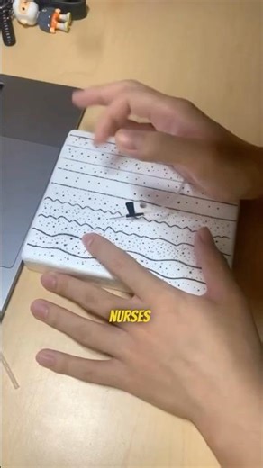 How Nurses Practice Painless Blood Draws