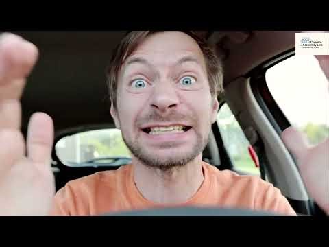 Your EV Is Protecting Itself From You