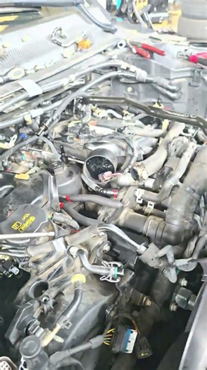 Range Rover Engine Problems