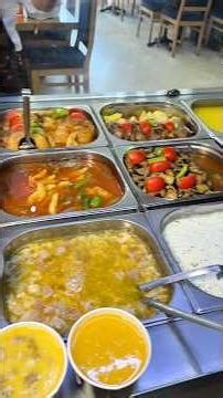 Each of our soups is a source of healing in its own way. Delicious soup shop, Sarı Önder, next to...