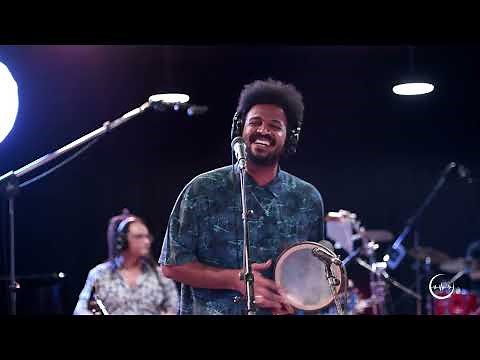 MONEKA Arabic Jazz @ The Crescent