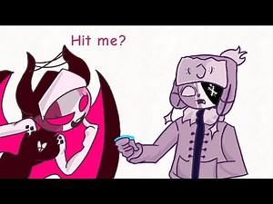 Sarv eats Ruv's ice cream