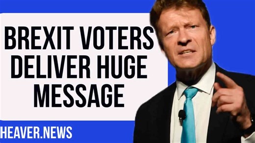 Reform Party stuns Brexit voters: latest poll analysis