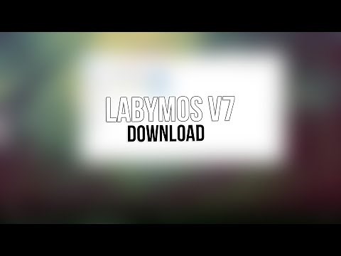 LABYMOS V7 CLIENT DOWNLOAD | LabyMod Client