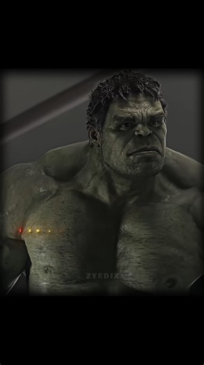 "Loki’s Biggest Mistake Ever 😭 | Hulk vs Loki"