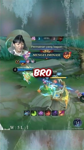 Ling 17 Juta Pengalaman Kerja