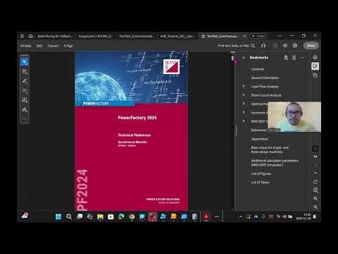 PowerFactory AVR Dynamic Modelling Made Easy Part 01