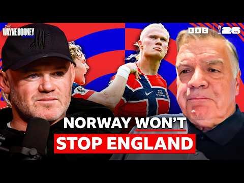 England's Best Since 1966 - Tuchel's Biggest Statement Yet? | The Wayne Rooney Show