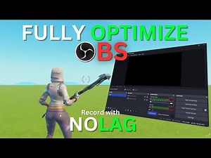 The Best OBS Settings For Gaming — No FPS Drops + 0 Delay