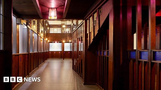 Everything you need to know about the V&A Dundee